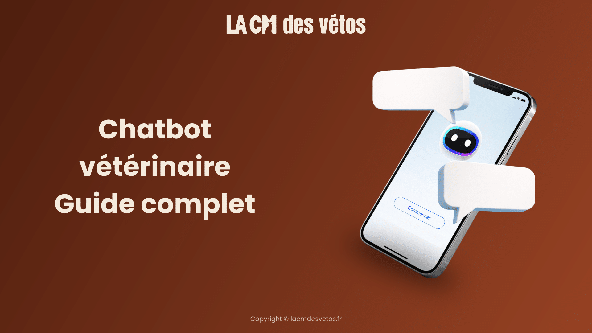 Chatbot et automatisation en clinique vétérinaire : le guide complet 2026